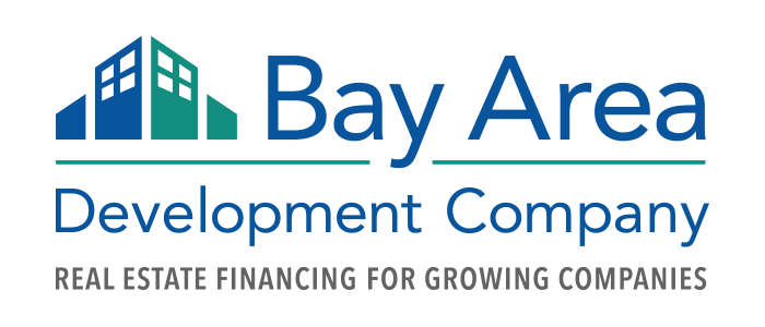 Bay Area Development Company logo design