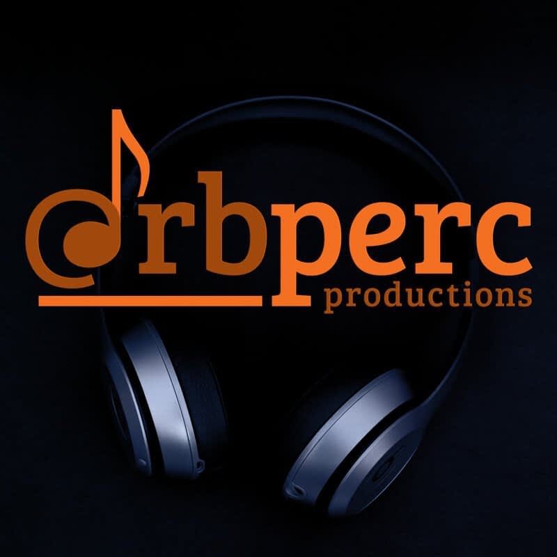 @rbperc logo design