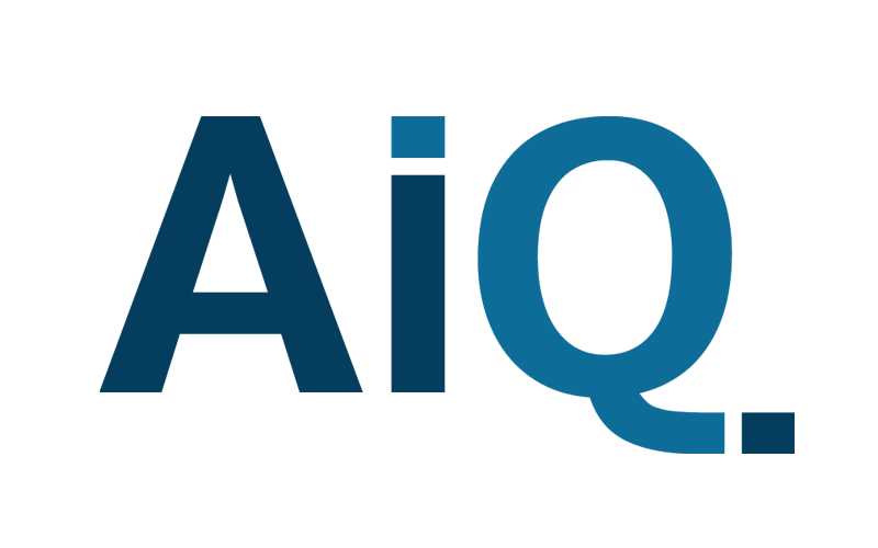 AiQ Engineering logo design